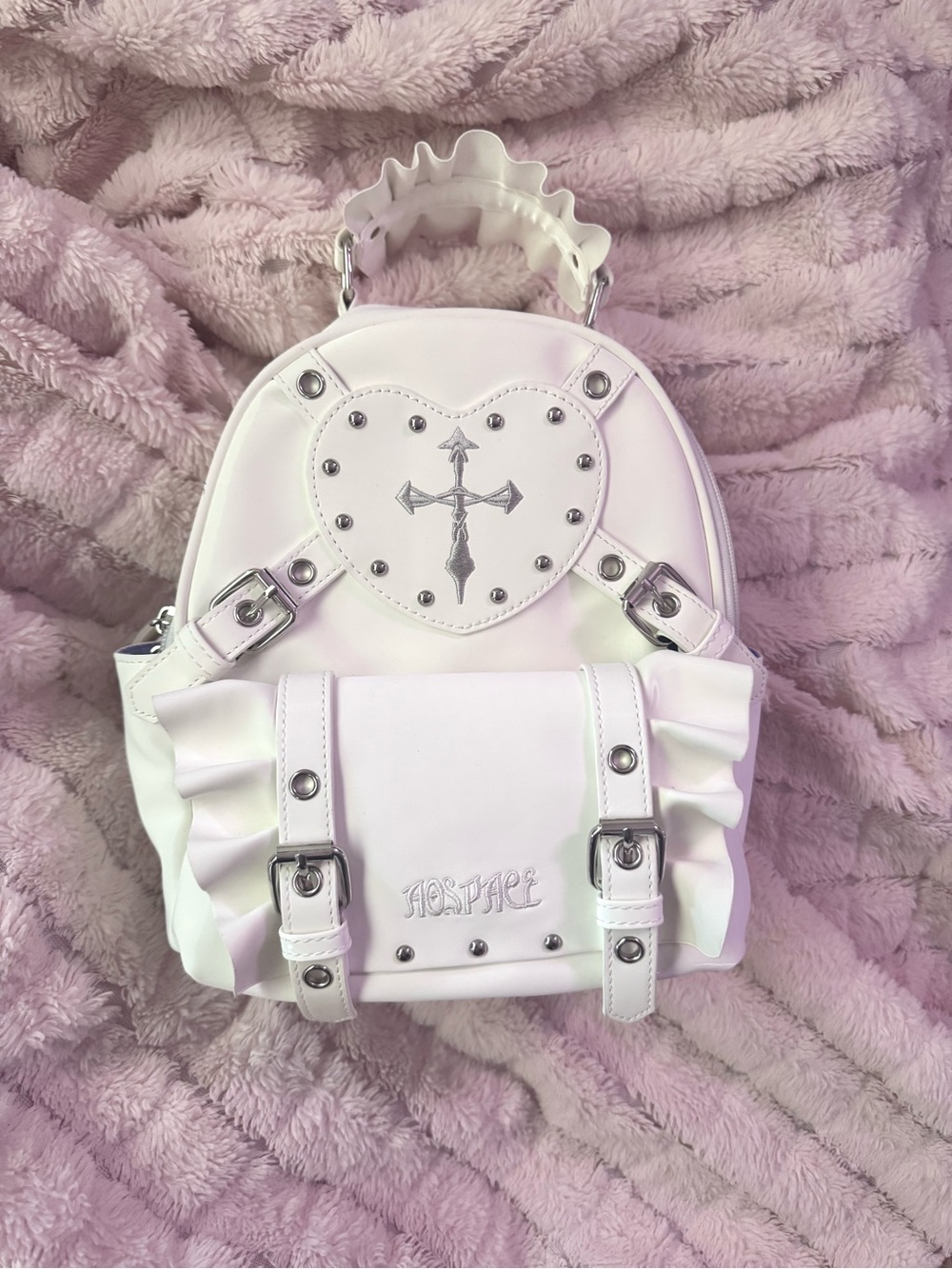 Jirai Kei Backpack